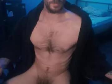 sexxxysiul from Chaturbate