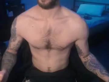 sexxxysiul from Chaturbate
