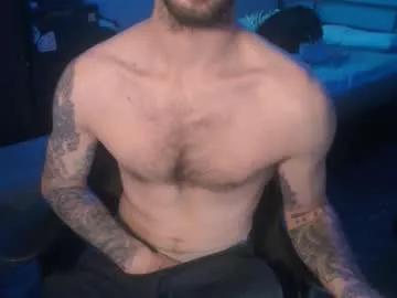 sexxxysiul from Chaturbate