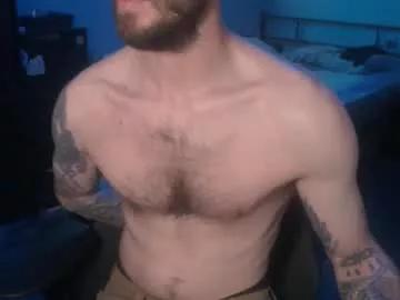 sexxxysiul from Chaturbate