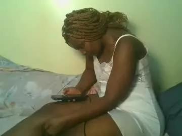 sexxy_amira from Chaturbate