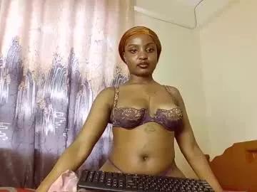 sexxy_daisyy from Chaturbate
