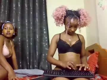sexxy_daisyy from Chaturbate