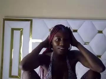 sexxy_venus from Chaturbate