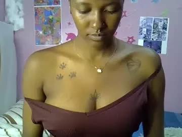 sexxyezzy_ from Chaturbate