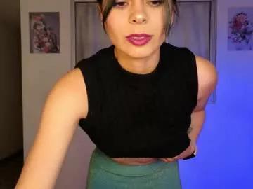 sexxylady__ from Chaturbate
