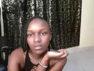 sexxymaya25 from Chaturbate