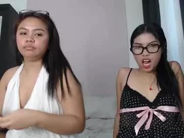 sexxymayaa from Chaturbate