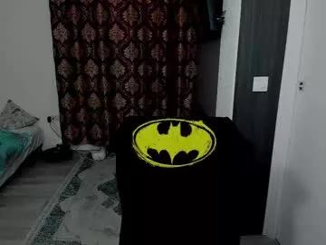 sexxymuscles4u from Chaturbate