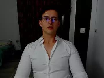 sexxymuscles4u from Chaturbate