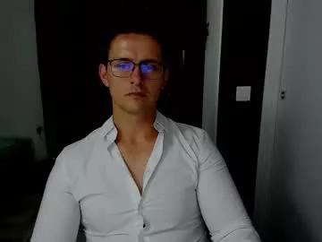 sexxymuscles4u from Chaturbate