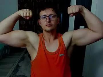 sexxymuscles4u from Chaturbate is Freechat