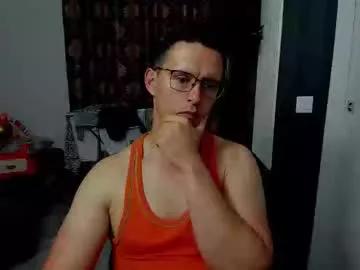 sexxymuscles4u from Chaturbate