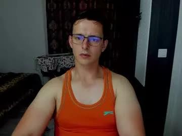 sexxymuscles4u from Chaturbate