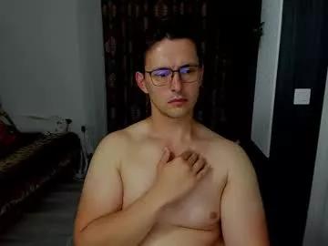 sexxymuscles4u from Chaturbate