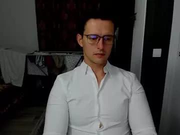 sexxymuscles4u from Chaturbate
