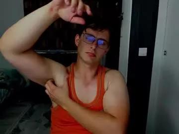 sexxymuscles4u from Chaturbate