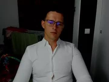 sexxymuscles4u from Chaturbate