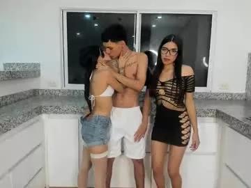 sexy_cabin_girls from Chaturbate is Freechat