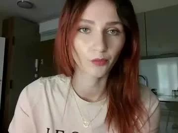 sexy_carmelina from Chaturbate is Freechat