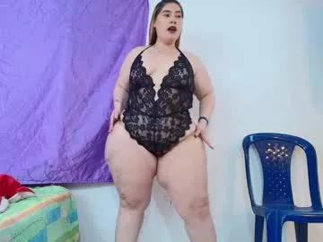 sexy_curvi from Chaturbate is Freechat