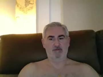 sexy_italiandaddy from Chaturbate is Freechat