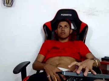 sexy_latin_cum from Chaturbate is Freechat