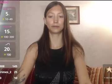 sexy_seld from Chaturbate is Freechat