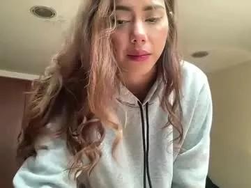 sexyaliceskay from Chaturbate is Freechat