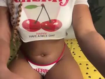 Sexyasszeeee webcams show profile image 