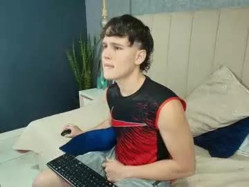 sexyboy_vc from Chaturbate is Freechat
