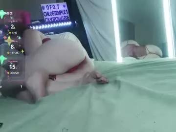 sexychloe1996 from Chaturbate is Freechat