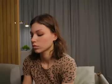 sexycutegirs from Chaturbate is Freechat