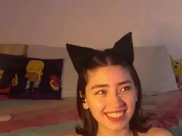 sexycutekitty from Chaturbate is Freechat