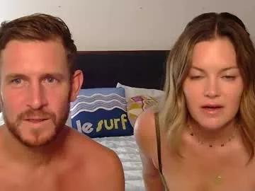 sexydesertdwellers from Chaturbate is Freechat