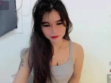 sexydollfox from Chaturbate is Freechat