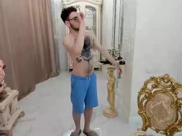 Photos of sexykolya from Chaturbate is Freechat