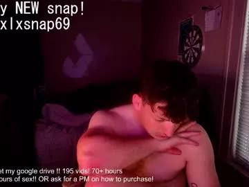sexylax69 from Chaturbate is Freechat