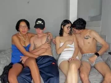 sexylemonade21 from Chaturbate is Freechat