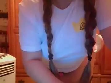 sexymisss24 from Chaturbate is Freechat