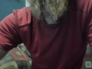 sexymountainman420 from Chaturbate is Freechat