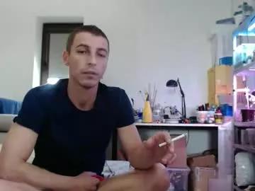 sexymuscle26 from Chaturbate is Freechat