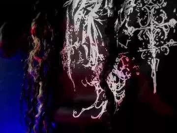 sexynaf from Chaturbate is Freechat