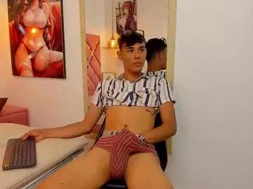 Sexynicohotxxx webcams show profile image 