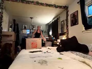 sexyred77713 from Chaturbate is Freechat