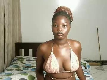 sexytiffanny from Chaturbate is Freechat
