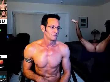 sexytrevorroddick from Chaturbate is Freechat