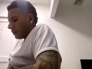 sexywhite_col from Chaturbate is Freechat