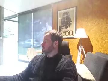 shad0w_hunter from Chaturbate is Freechat