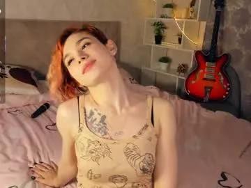 shadednight from Chaturbate is Freechat